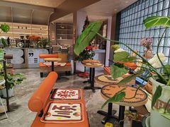 -Sips&Lick茶兰咖啡(五道口店)