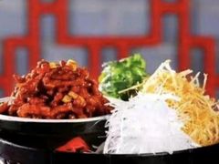 -满园春饼(运河城店)