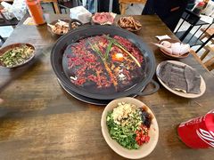 -黄潇洒老火锅(九眼桥宏济巷店)