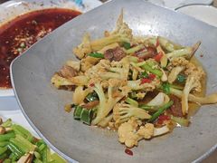 -李氏传家菜(兴城路店)