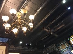 大堂-黄祥华养生堂·炖汤·营养蒸饭(岭南天地店)