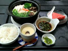 -蘭·日本料理铁板烧(碧云路店)