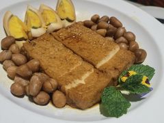 -汤城小厨•粤菜•靓汤(西直门凯德MALL店)