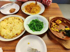-萨莉亚意式餐厅(悦荟广场店)