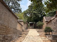 -红嫂家乡旅游区