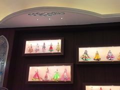 -哈啾嗨·蒙文化主题餐厅(京汉新城店)