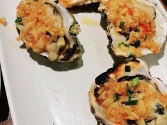 -庆峰龙虾烧烤(合肥一店)