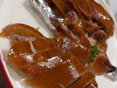 -大鸭梨烤鸭(甘家口店)