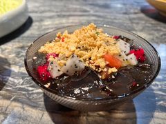 -青红之间·新派融合川菜(慈云寺店)