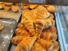 -烘焙町面包店(西四店)
