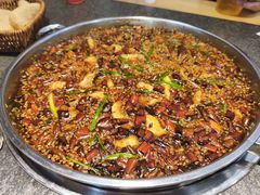 -胖子鱼·天水麻辣鱼火锅(秦州407店)