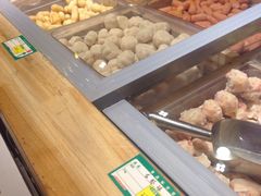 -锅圈食汇火锅烧烤食材超市(仁和花园店)