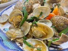 -旺鲜渔港连锁餐厅·珠海特色美食地标(爱情邮局店)