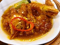 凤爪-君逸酒店·万寿宫(横岗店)