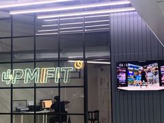 -LA合时健身4PMFIT(花桥旗舰店)