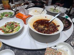 -国人川菜(李家村建东街店)