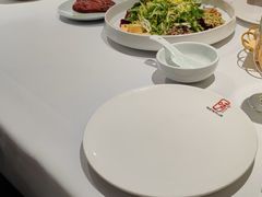 -味+新京宴·烤鸭·北京菜(创意谷店)