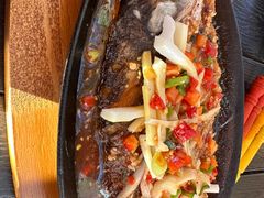 -沙州食驿·非遗小吃夜市