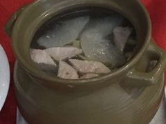 -美味海鲜大排档(明发美食地标店)