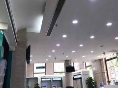 -中国农业银行(上海普陀支行)