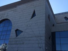 -天津市规划展览馆