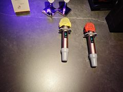 -星聚会KTV(苏州信投大厦店)