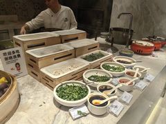 -苏州知音温德姆至尊酒店·自助早餐厅(汾湖店)