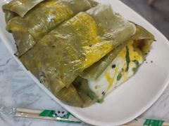 奥尔良鸡排鸡蛋饼-蛋多多精神饼新派鸡蛋饼(三台子店)