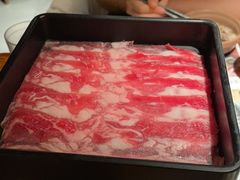 -温野菜涮涮锅(西单大悦城店)