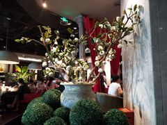 大堂-半秋山西餐厅(巴南万达广场店)