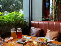 -双层巴士·鲜串鲜啤·团建聚会(凯德广场店)