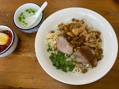 桂林卤菜米粉-牛八宝桂林米粉(八里庄店)