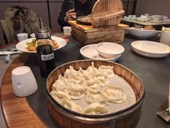 -老边饺子馆·东北菜(虎坊桥店)