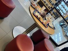 -汉堡王(下沙银泰店)