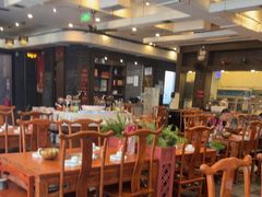 -乐宴·老北京铜火锅(八卦岭店)