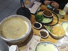 -满园春饼(宜昌万达店)