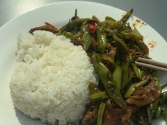-北大家园食堂