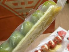 -栗子侠奶皮子糖葫芦(长宁店)