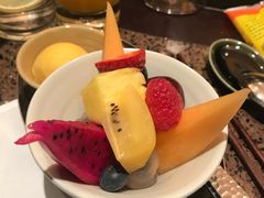 -湖滨28中餐厅·西湖宴·杭州君悦酒店
