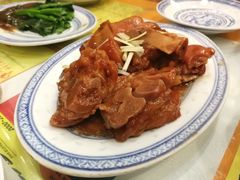 -麦奀云吞面世家(佐敦店)