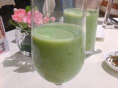 绿豆浆-口味堂(珞喻路店)