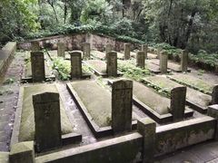 -岳麓山风景名胜区