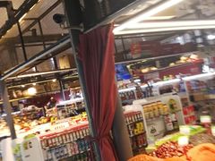 -王四营海鲜市场