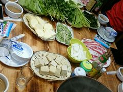 -元盛居(亚泰大街店)