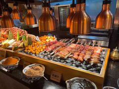 -钱小奴炭烤自助料理·安格斯牛肉(盐城中南城店)