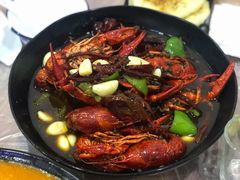 麻辣小龙虾-徐嘉赫龙虾馆
