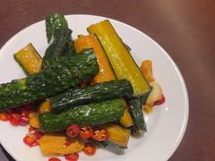 -后湖小院·乡野田园菜