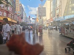-南京路步行街