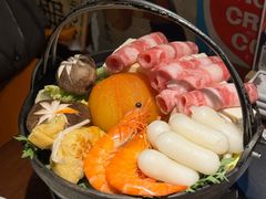 -小川洋风料理(江汉路店)