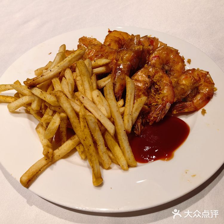 低评分小店也有好味道｜北京夜景最棒的餐厅没有之一